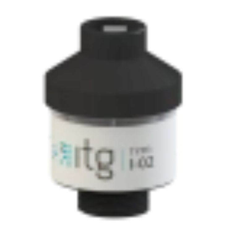 德国ITG工业氧气传感器I-01