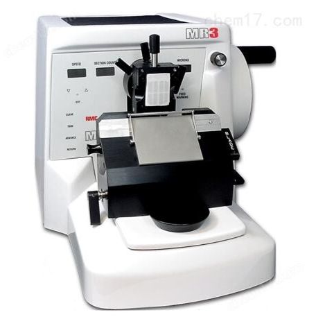 MR3半自动半薄切片机