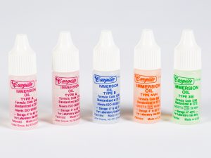 Cargille——显微镜浸油专家  Immersion Oils