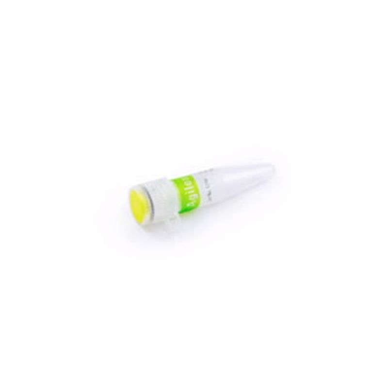 5067-1550安捷伦小RNA分子量标准品.仅含分子量标准品Agilent