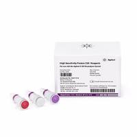 5067-1576安捷伦高灵敏度 Protein 250 试剂仅含试剂不含芯片足够用于 10