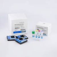 5067-4626安捷伦高灵敏度DNA试剂盒生物分析仪定量分析Agilent