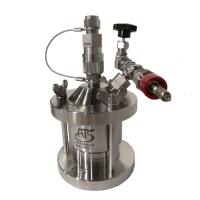 实验型气动式挤出器