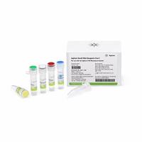 5067-1549安捷伦小 RNA 试剂仅含试剂不含芯片足够用于 25 个芯片Agilent
