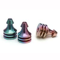 G3188-27501  Agilent 安捷伦 密封垫圈，可塑金属，惰性 用于 0.25 mm