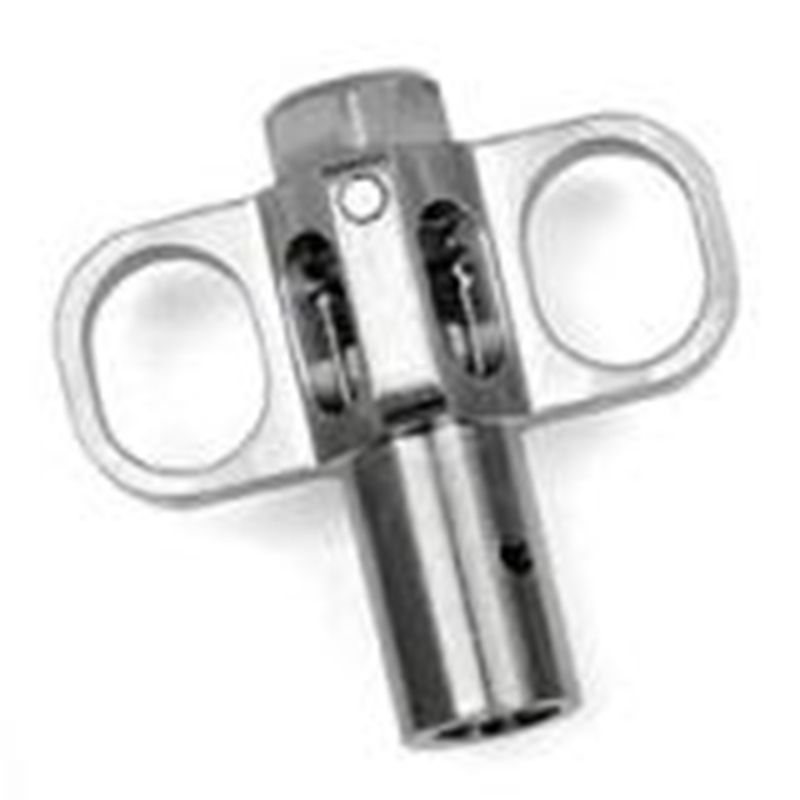 5190-5233 Agilent 安捷伦 自紧式色谱柱螺帽，用于安捷伦质谱接口传输线