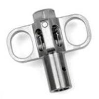 5190-5233 Agilent 安捷伦 自紧式色谱柱螺帽，用于安捷伦质谱接口传输线