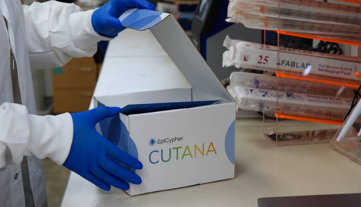 EpiCypher新品促销—— CUTANA™ CUT&Tag Kit升级版（V 2） 企业动态 丁香通