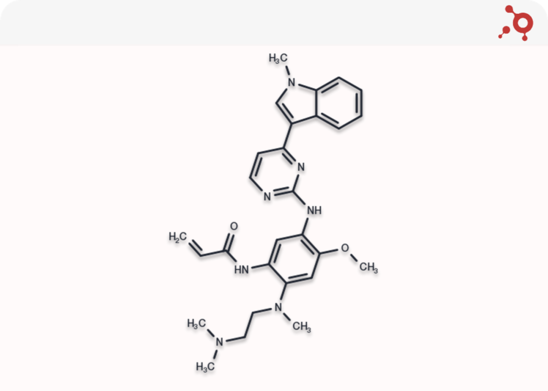 TargetMol明星分子—奥希替尼