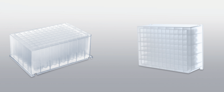 深孔板 磁套 试剂