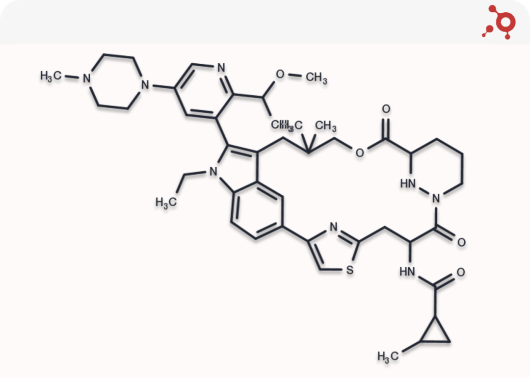 RAS抑制剂研发热潮！背靠背，RAS领域再获新突破