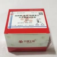 细胞膜/胞浆/核膜蛋白分步提取试剂盒