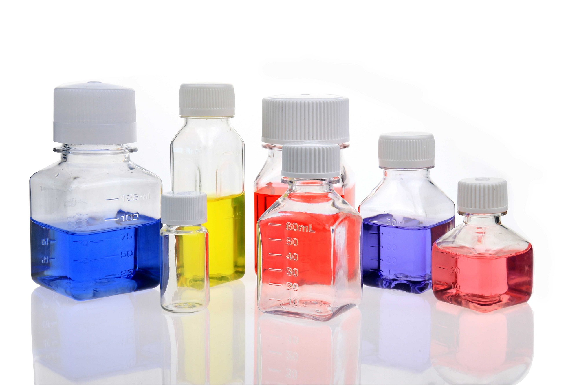 试剂瓶 血清瓶 培养基瓶