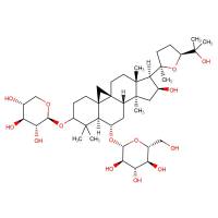 黄芪甲苷|Astragaloside I|84687-43-4