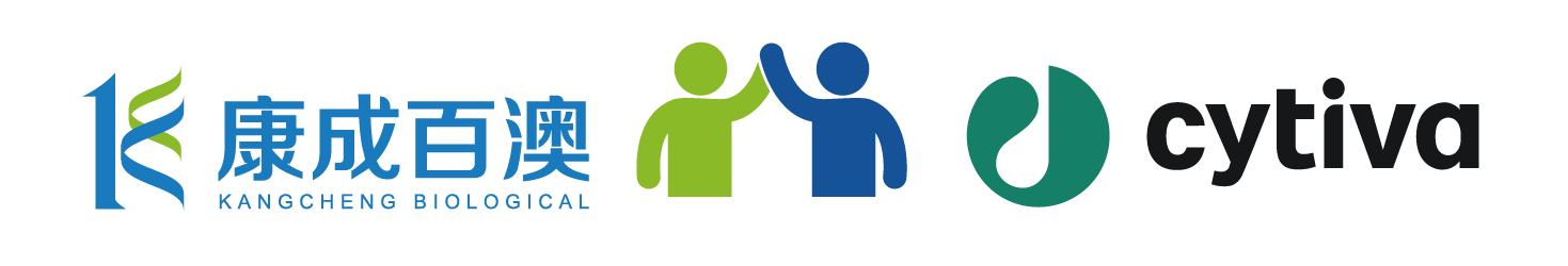 【授权通知】江苏康成百澳获得Cytiva 蛋白免疫印迹相关产品授权