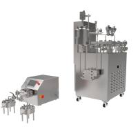 在线型脂质体挤出器