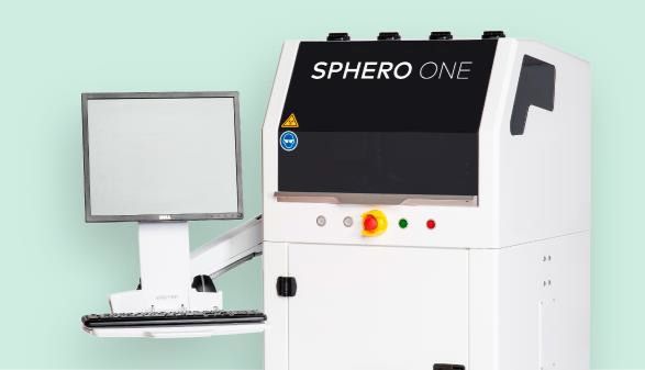spheroONE与GrowDex®携手，开启3D细胞培养新篇章