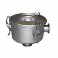 SCRINTRPNW25 Agilent 安捷伦 抽气口捕集阱 带 HEPA 过滤器插件 NW25