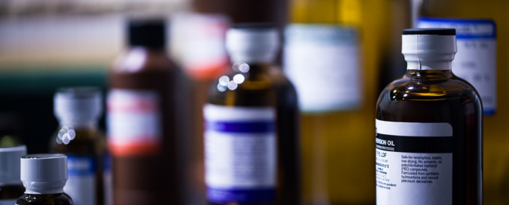 Cargille高品质显微镜油现货促销 Cargille高品质显微镜油现货促销