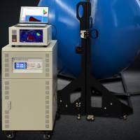 YY9706.241医用手术无影灯照明特性测试系统