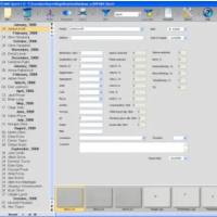 NatureGene Sperm Tracker精液分析系统 -- 动物版