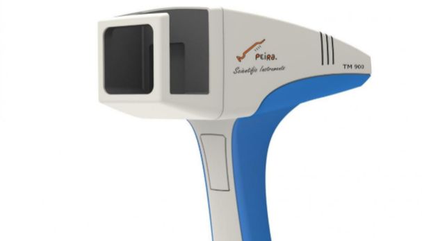 Peira | 小动物肿瘤测量仪——告别手动！体表肿瘤尺寸测量黑科技