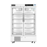 中科都菱MPC-5V656H医用冷藏保存箱