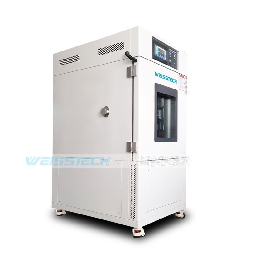 WSHW-150立式恒温恒湿试验箱