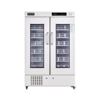 中科都菱MBC-4V608血液冷藏箱