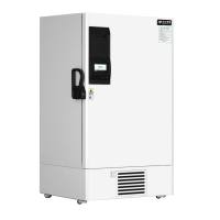中科都菱MDF-86V728E超低温保存箱