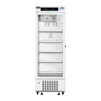 中科都菱MPC-5V316H医用冷藏保存箱