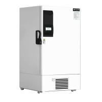 中科都菱MDF-86V838E超低温保存箱