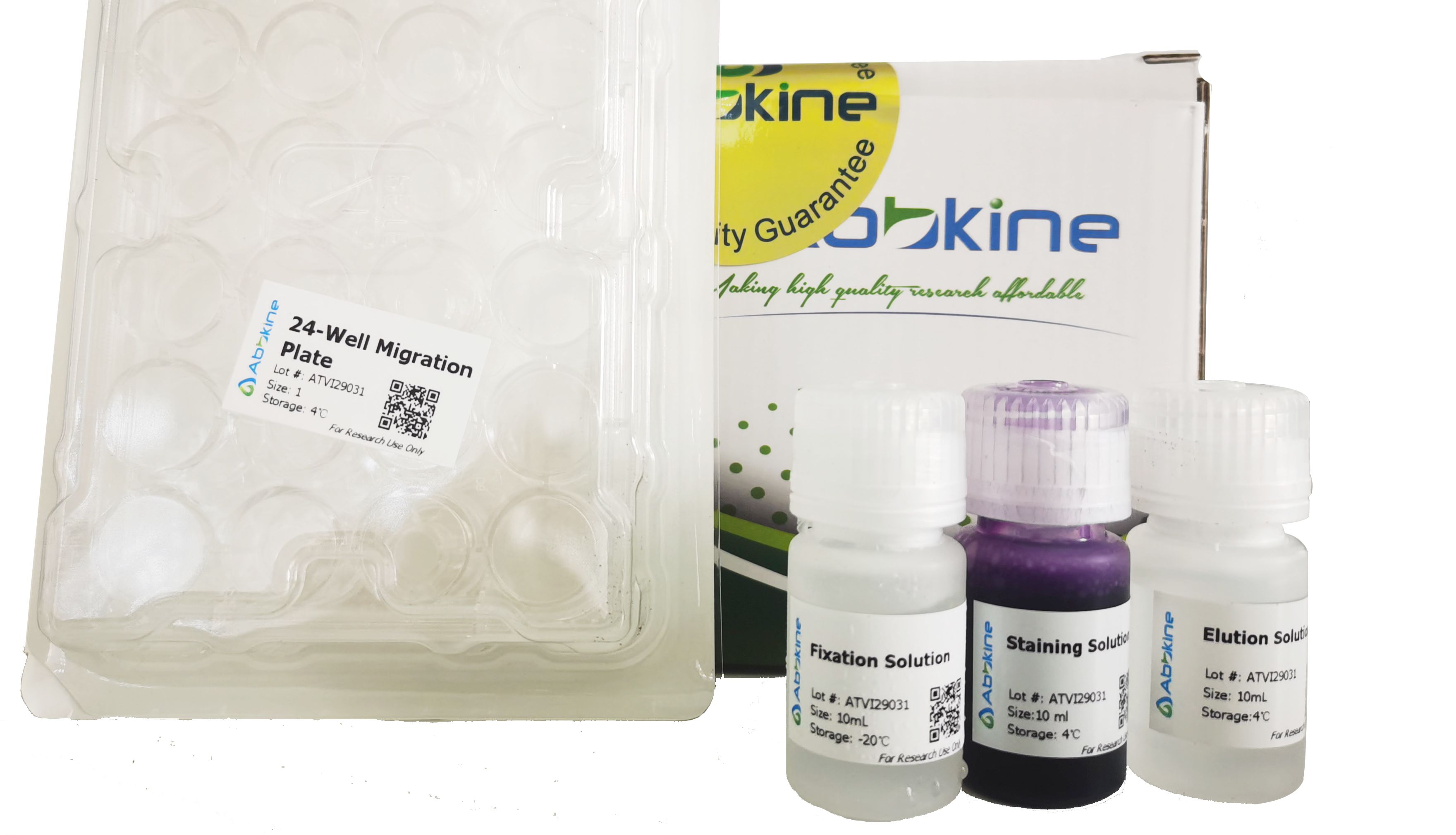 你绝对不容错过的transwell迁移/侵袭实验