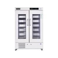 中科都菱MBC-4V1008血液冷藏箱