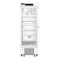 中科都菱MPC-5V315医用冷藏保存箱