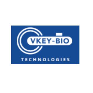 KeyTec® sGCα1/sGCβ1, N-StrepII/C-His