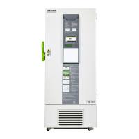 中科都菱MDF-86V588D超低温保存箱