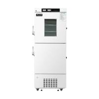 中科都菱MRF-40V368医用冷藏冷冻箱