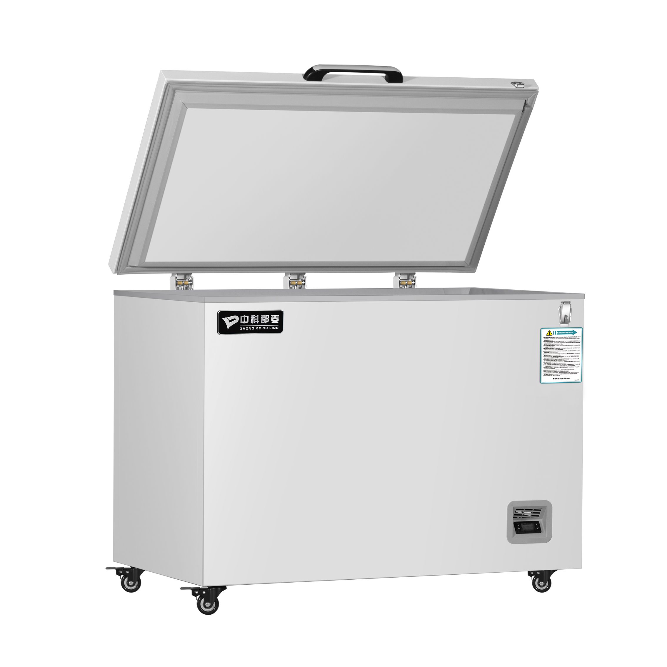 中科都菱MDF-40H305低温保存箱