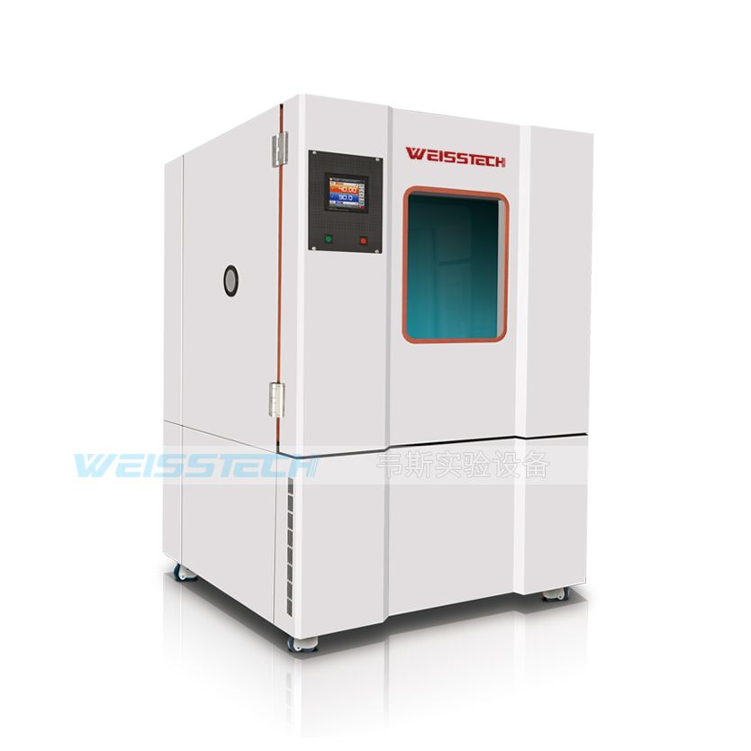 可程式恒温恒湿试验箱