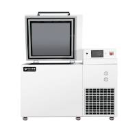中科都菱MDF-150H128深低温保存箱