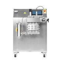 ATS生产型高压均质机