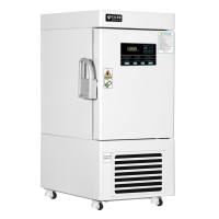 中科都菱MDF-86V58超低温保存箱