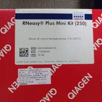 qiagen 凯杰一级签约代理商 74136 RNeasy Plus Mini Kit