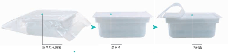 一次性使用预灌封喷雾装置