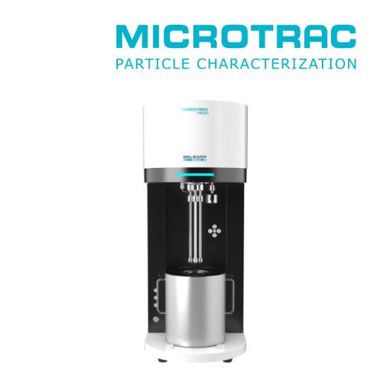 高精度气体和蒸汽吸附仪BELSORP MAX X