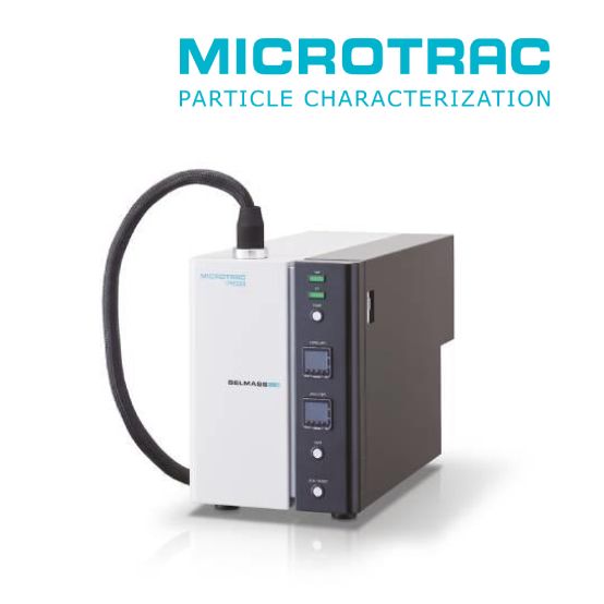 在线质谱仪BELMASS