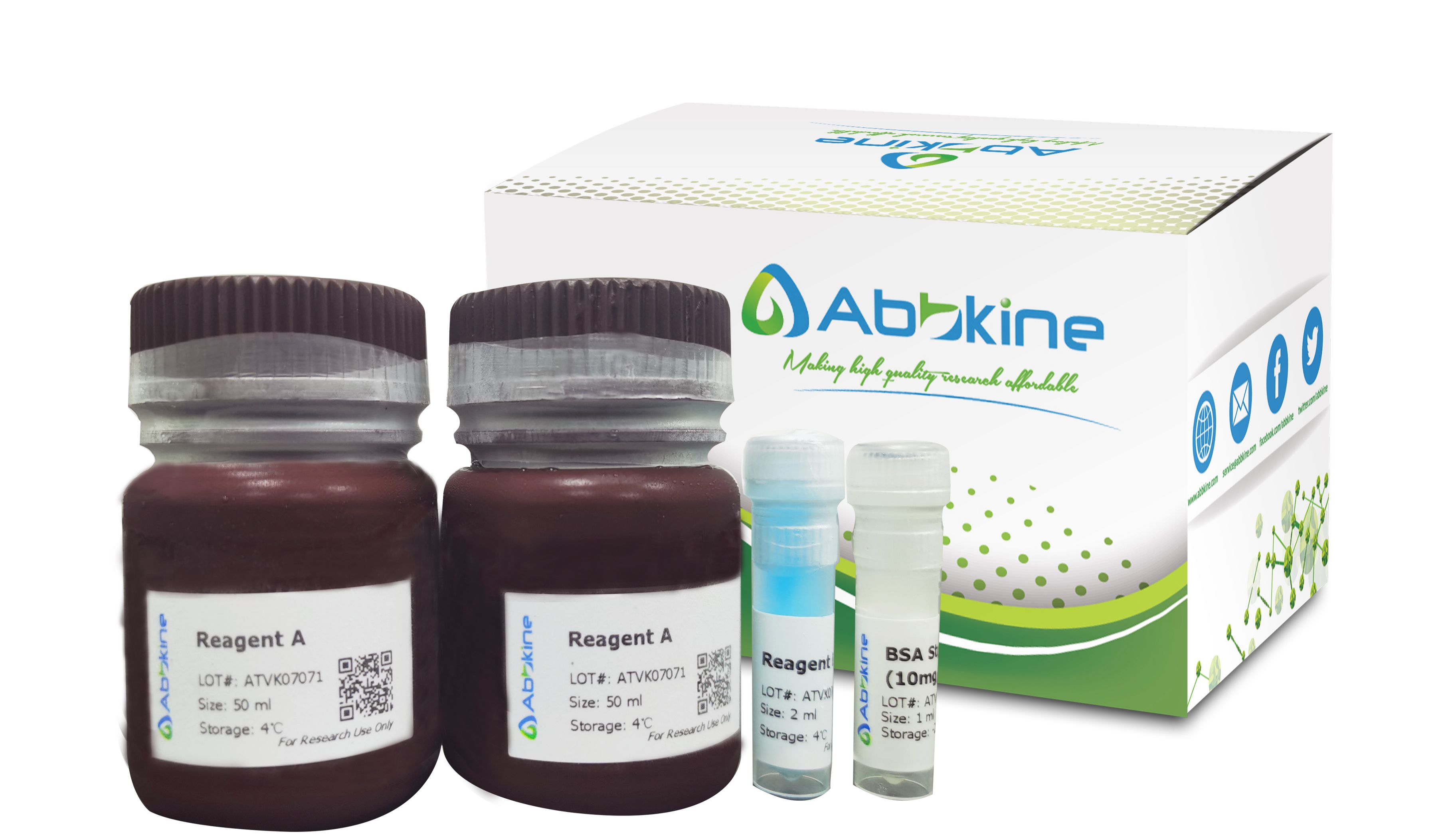 蛋白定量专题|这些年你曾经用过哪些蛋白定量方法？