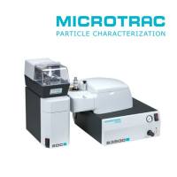 麦奇克S3500系列激光粒度分析仪 