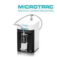 Microtrac纳米粒度分析仪Nanotrac Flex